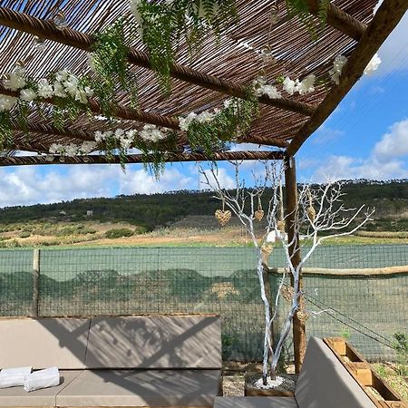 Отель Casinhas Dos Valados Атогиа-да-Балейя Экстерьер фото