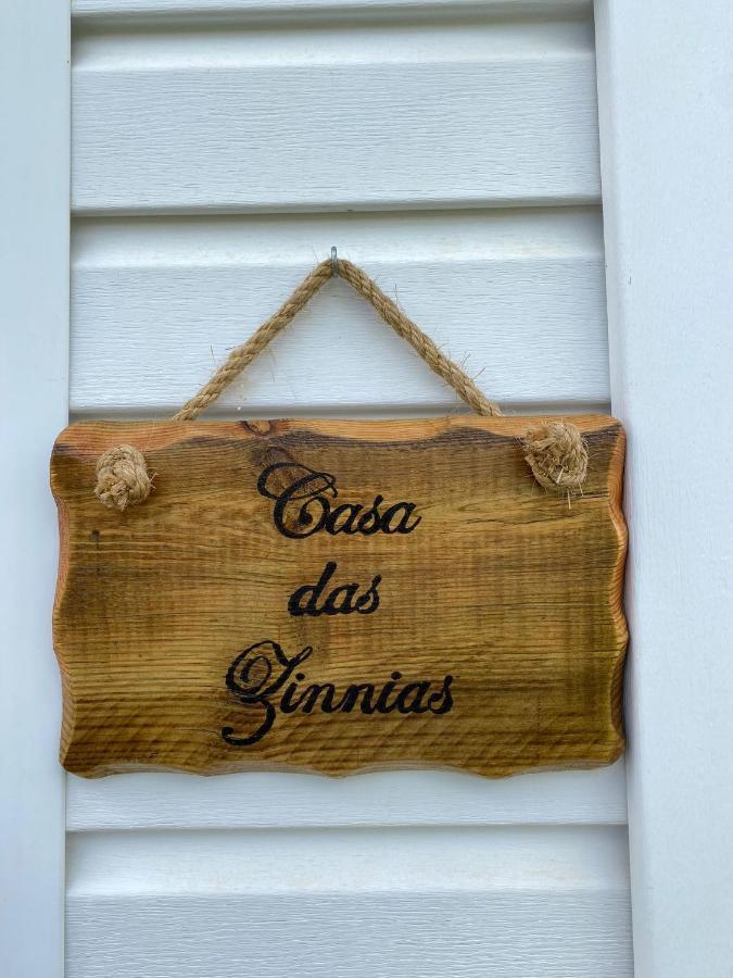 Отель Casinhas Dos Valados Атогиа-да-Балейя Экстерьер фото