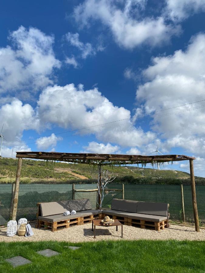 Отель Casinhas Dos Valados Атогиа-да-Балейя Экстерьер фото