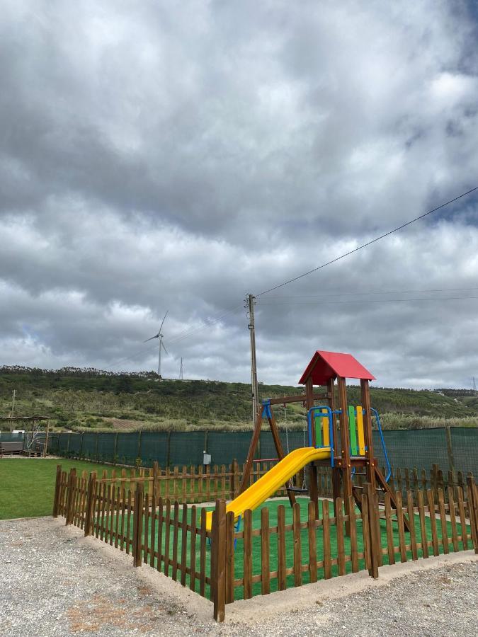 Отель Casinhas Dos Valados Атогиа-да-Балейя Экстерьер фото